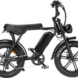 Fat bike électrique – Ouxi V8