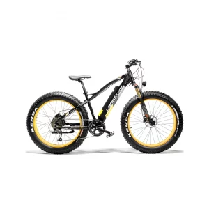vélo électrique – Lankeleisi Xc4000
