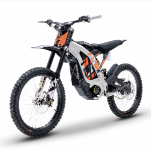 Moto électrique – Surron Light BEE X60-38AH – Motocross électrique