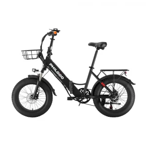 Vélo électrique Philodo H4 – Vélo électrique Pliant