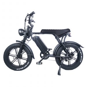 Fat bike électrique – Ouxi V8