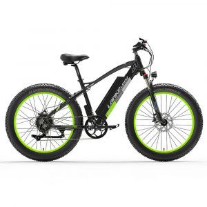 vélo électrique – Lankeleisi Xc4000