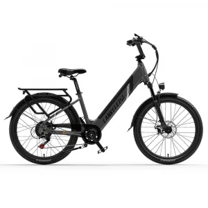 Vélo électrique Lankeleisi – ES500 Pro
