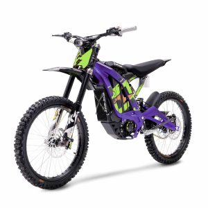 Moto électrique – Surron Light BEE X60-38AH – Motocross électrique