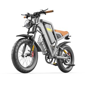 Fatbike électrique – COSWHEEL GT20 750W