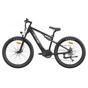 Vélo électrique – VTT électrique GOGOBEST GM27