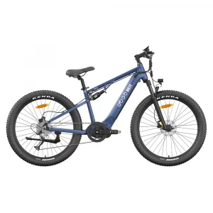 Vélo électrique – VTT électrique GOGOBEST GM27