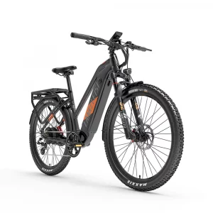 Vélo électrique – Lankeleisi MX600 PRO
