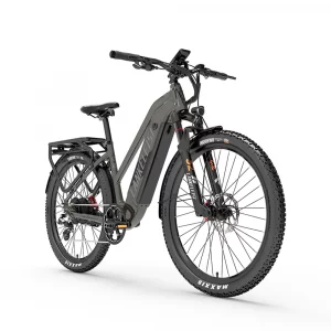 Vélo électrique – Lankeleisi MX600 PRO