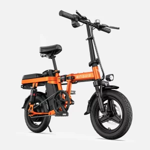 Vélo électrique Pliable – Engwe T14 250W