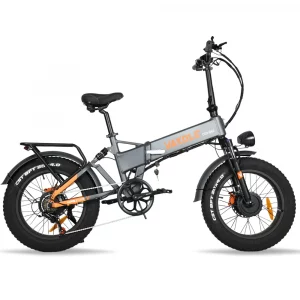 Vélo électique – Vakole CO20 Max 750W*2 Double Moteur