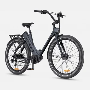 Vélo électrique – Engwe P275 ST 250W