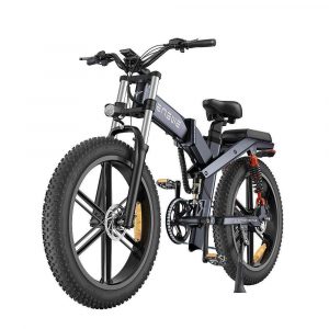 Fat bike électrique – Vélo électrique pliable Engwe – X26 1000W