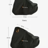 Housses de vélo imperméables d'extérieur ENGWE pour 1, 2 ou 3 vélos – Image 2