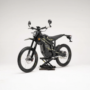 Moto électrique – Talaria Sting MX3