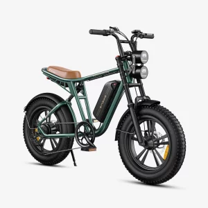 Vélo électrique Fat bike – ENGWE M20 – Batterie Lithium 48V 13Ah