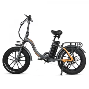 Vélo électrique pliant – Vakole Y20 Pro 250W