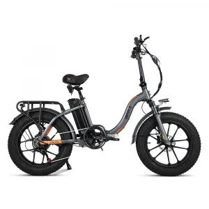 Vélo électrique pliant – Vakole Y20 Pro 250W