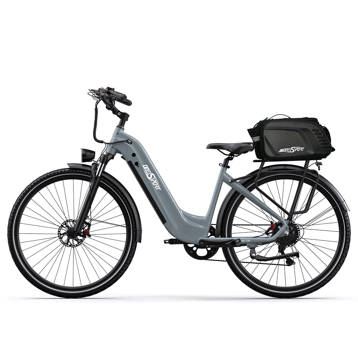 Vélo électrique Onesport OT05 Pro - 36V 22.5Ah - 250W – Image 12