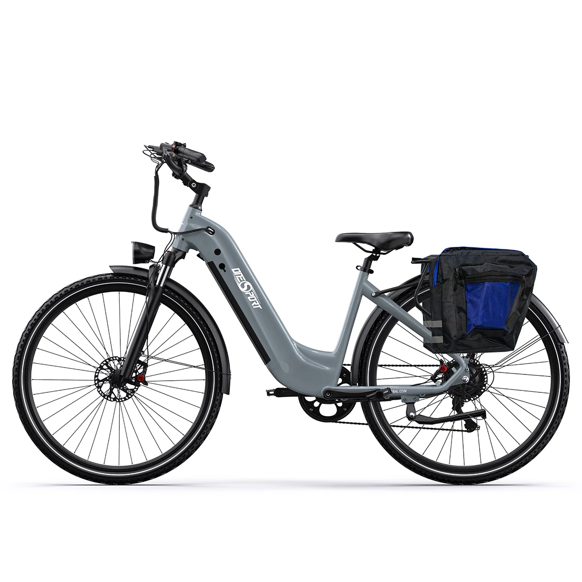 Vélo électrique Onesport OT05 Pro - 36V 22.5Ah - 250W – Image 13