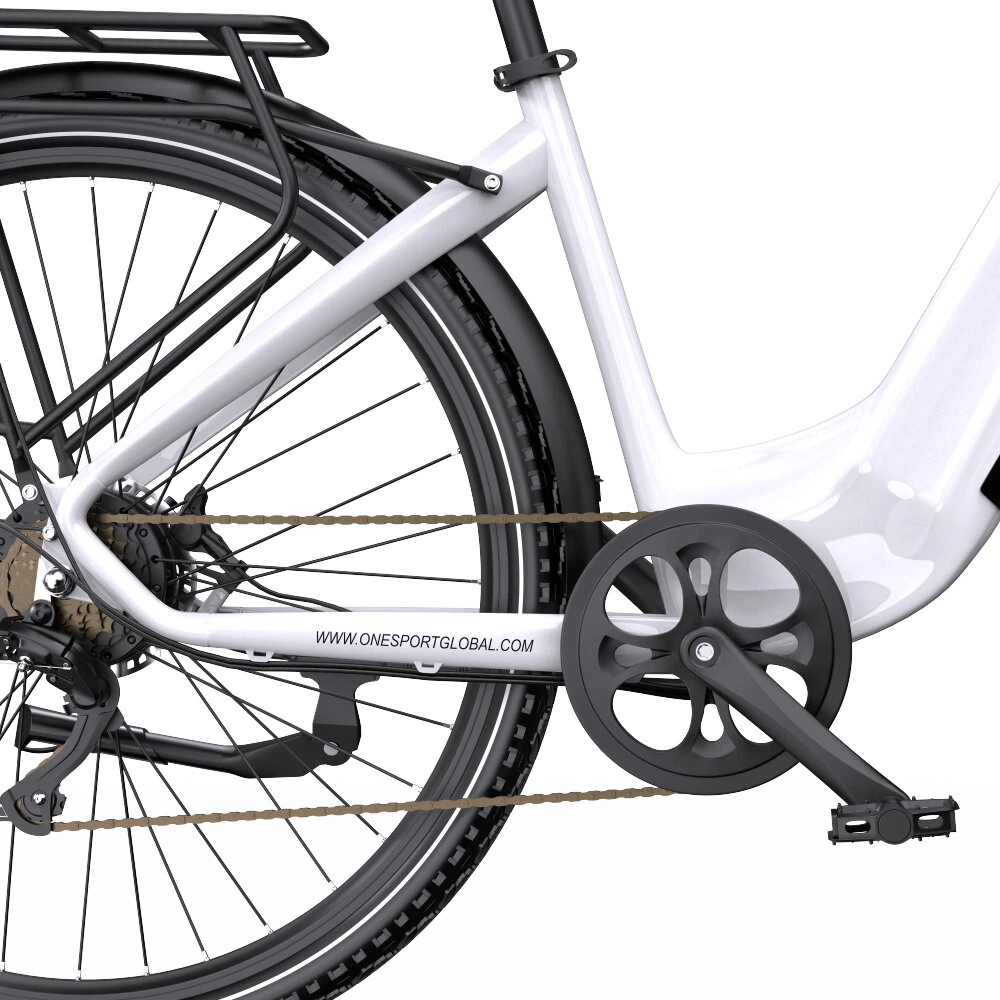 Vélo électrique Onesport OT05 Pro - 36V 22.5Ah - 250W – Image 10