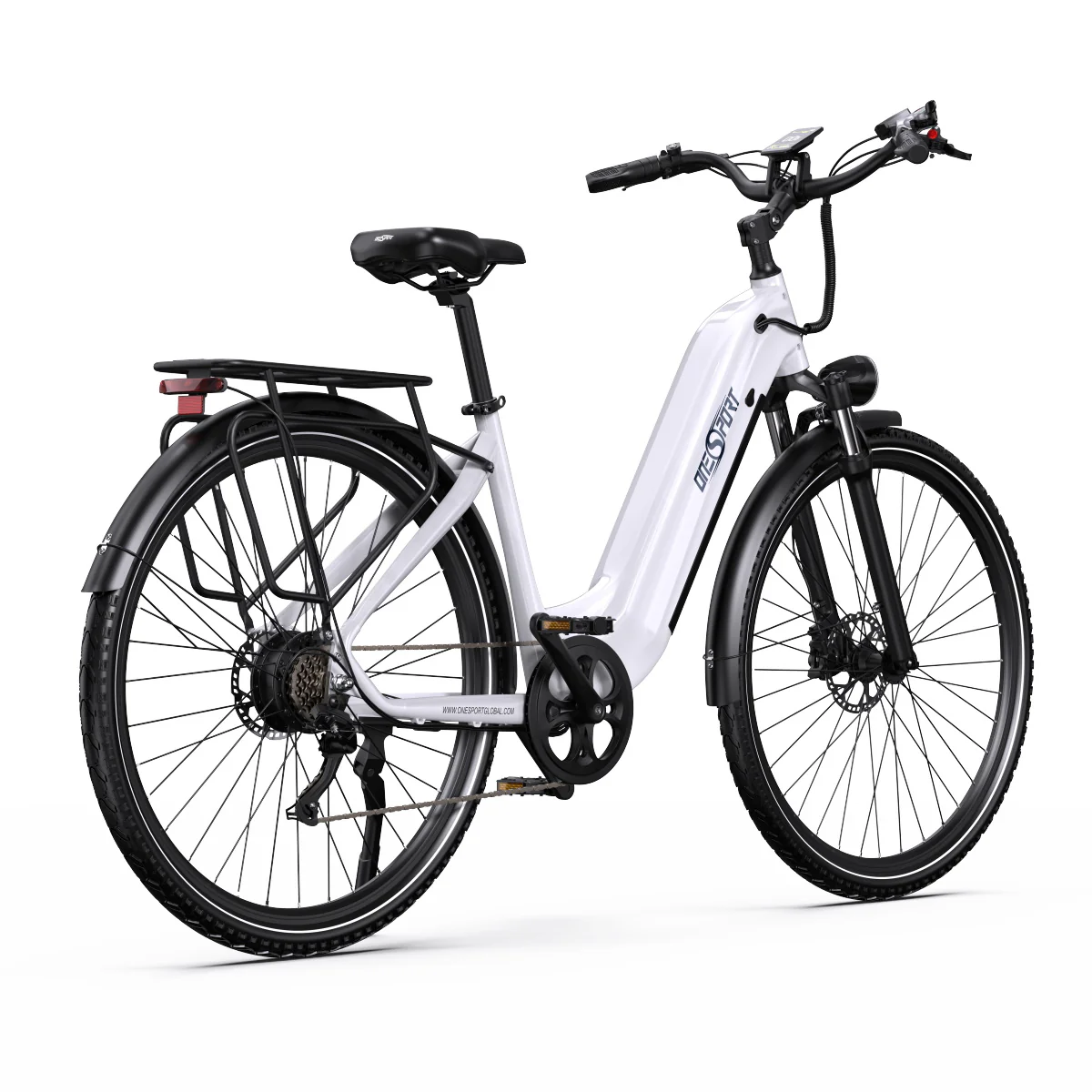 Vélo électrique Onesport OT05 Pro - 36V 22.5Ah - 250W – Image 3