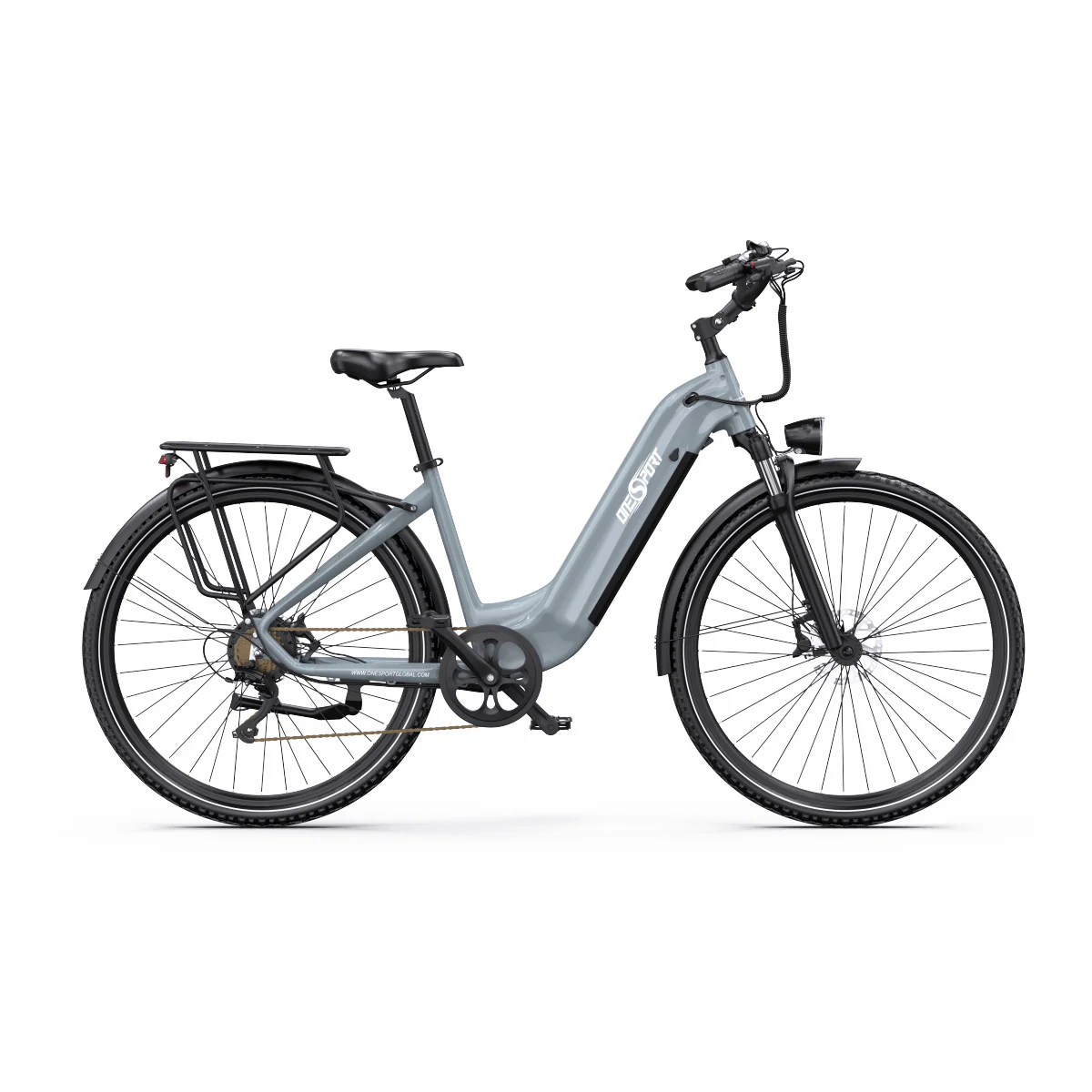 Vélo électrique Onesport OT05 Pro - 36V 22.5Ah - 250W – Image 2