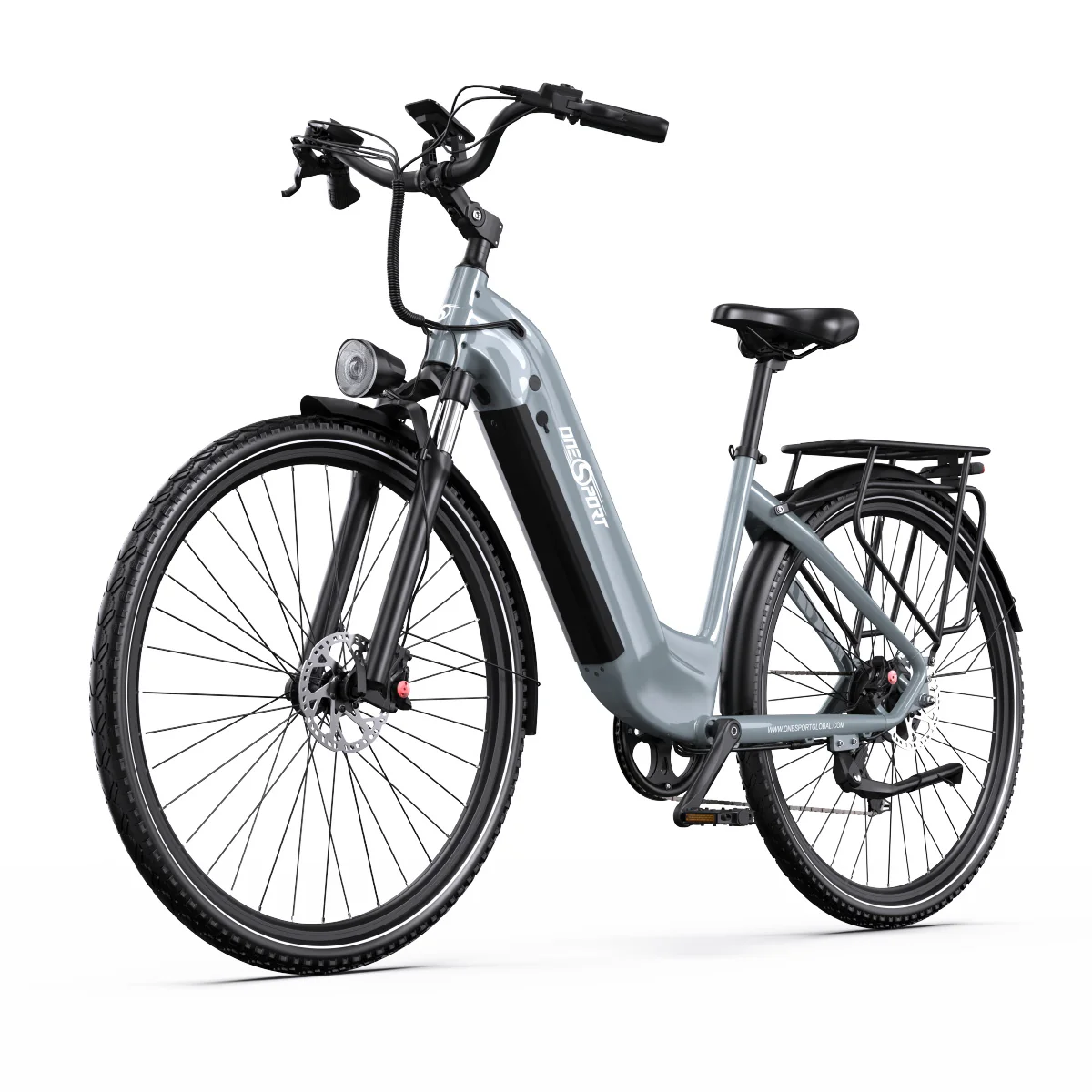 Vélo électrique Onesport OT05 Pro - 36V 22.5Ah - 250W – Image 8