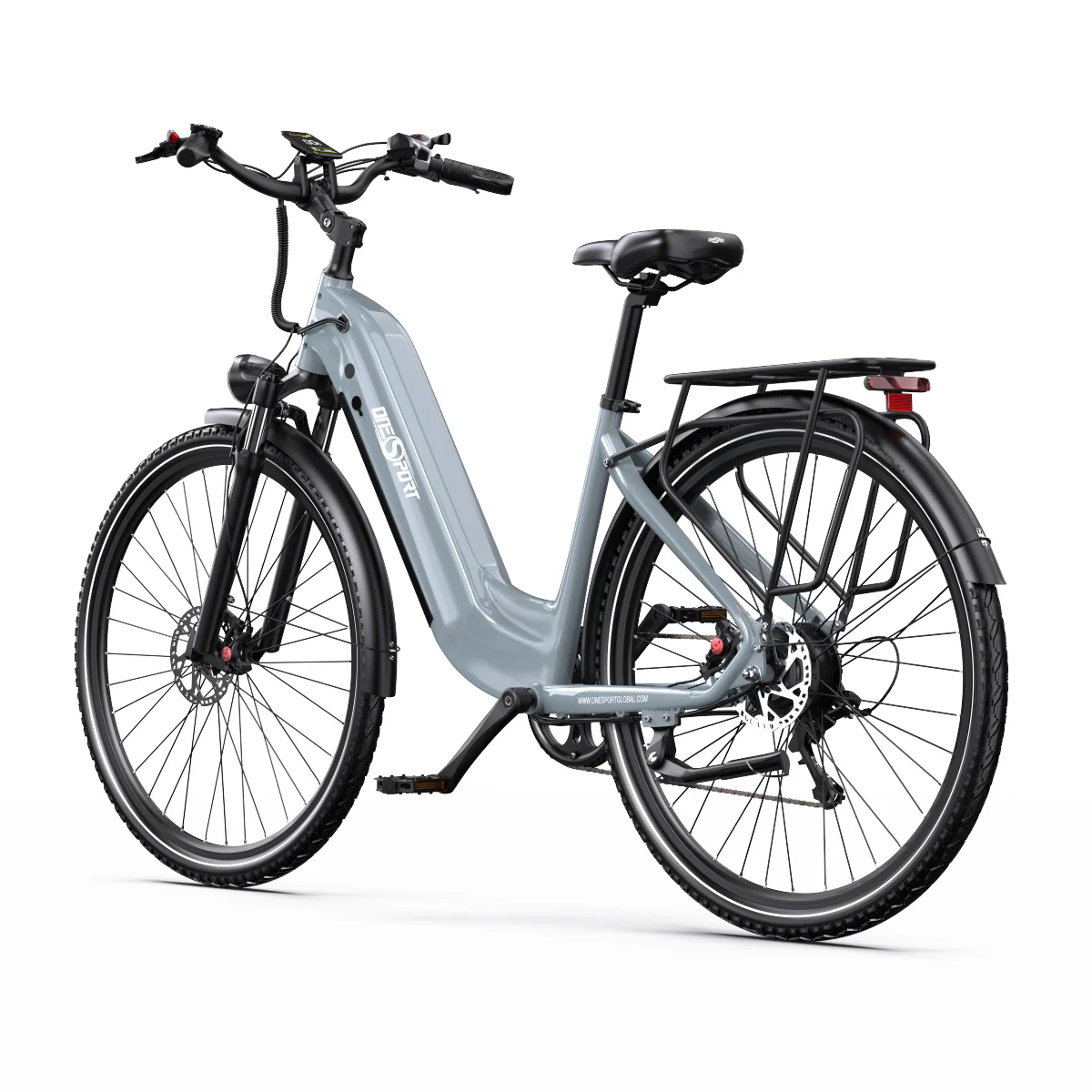 Vélo électrique Onesport OT05 Pro - 36V 22.5Ah - 250W – Image 6