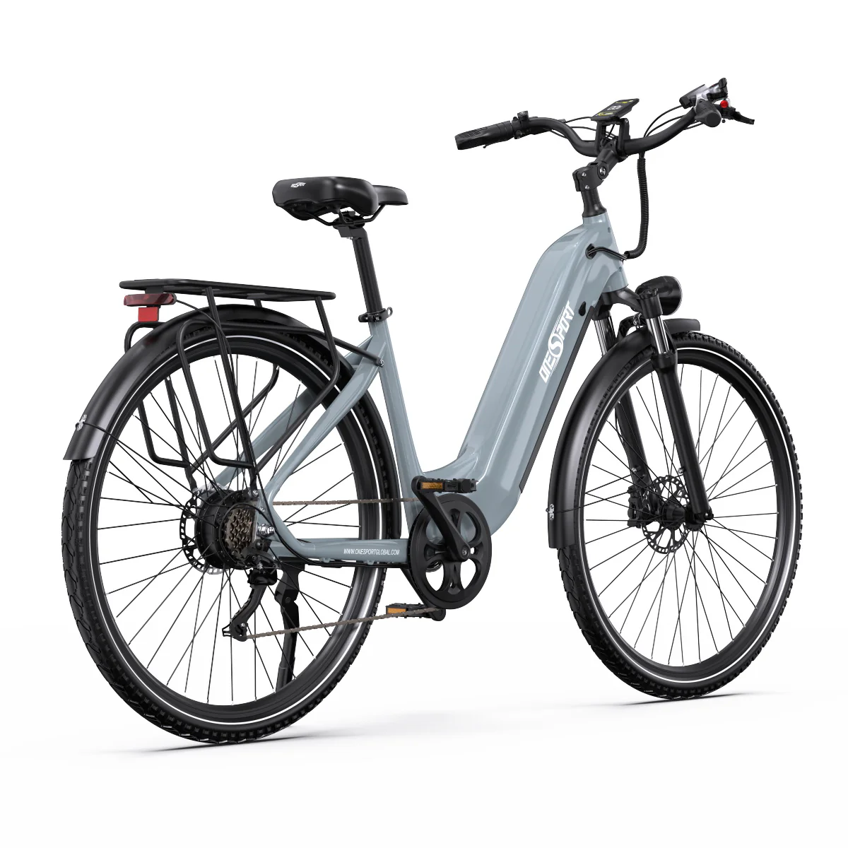 Vélo électrique Onesport OT05 Pro - 36V 22.5Ah - 250W – Image 4