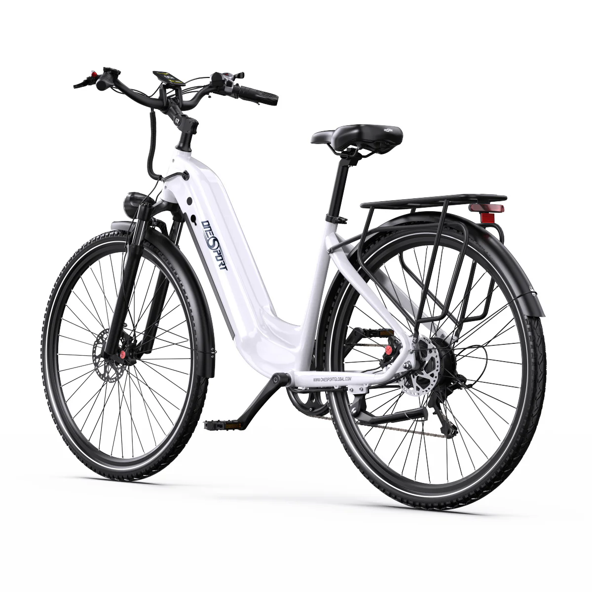 Vélo électrique Onesport OT05 Pro - 36V 22.5Ah - 250W – Image 5