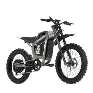 Vélo électrique – Vélo électrique tout terrain Coswheel R19 9000W