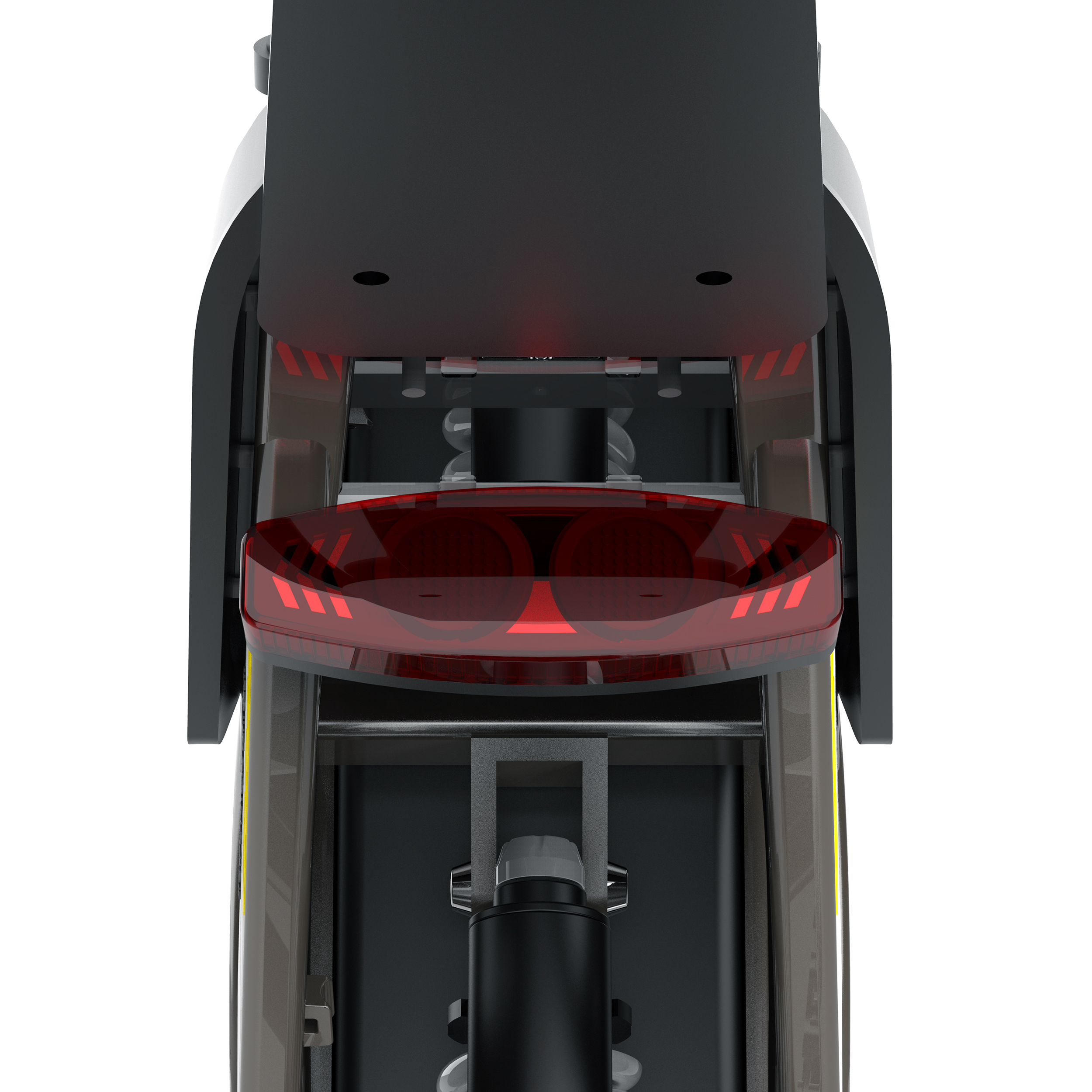Vélo électrique - Vélo électrique tout terrain Coswheel R19 9000W – Image 15