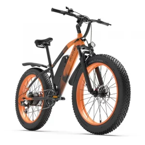 Vélo électrique – GOGOBEST GF600 PLUS Vélo de montagne électrique 1000W