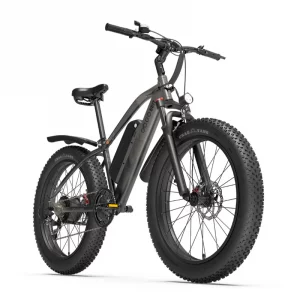 Vélo électrique – GOGOBEST GF600 PLUS Vélo de montagne électrique 1000W