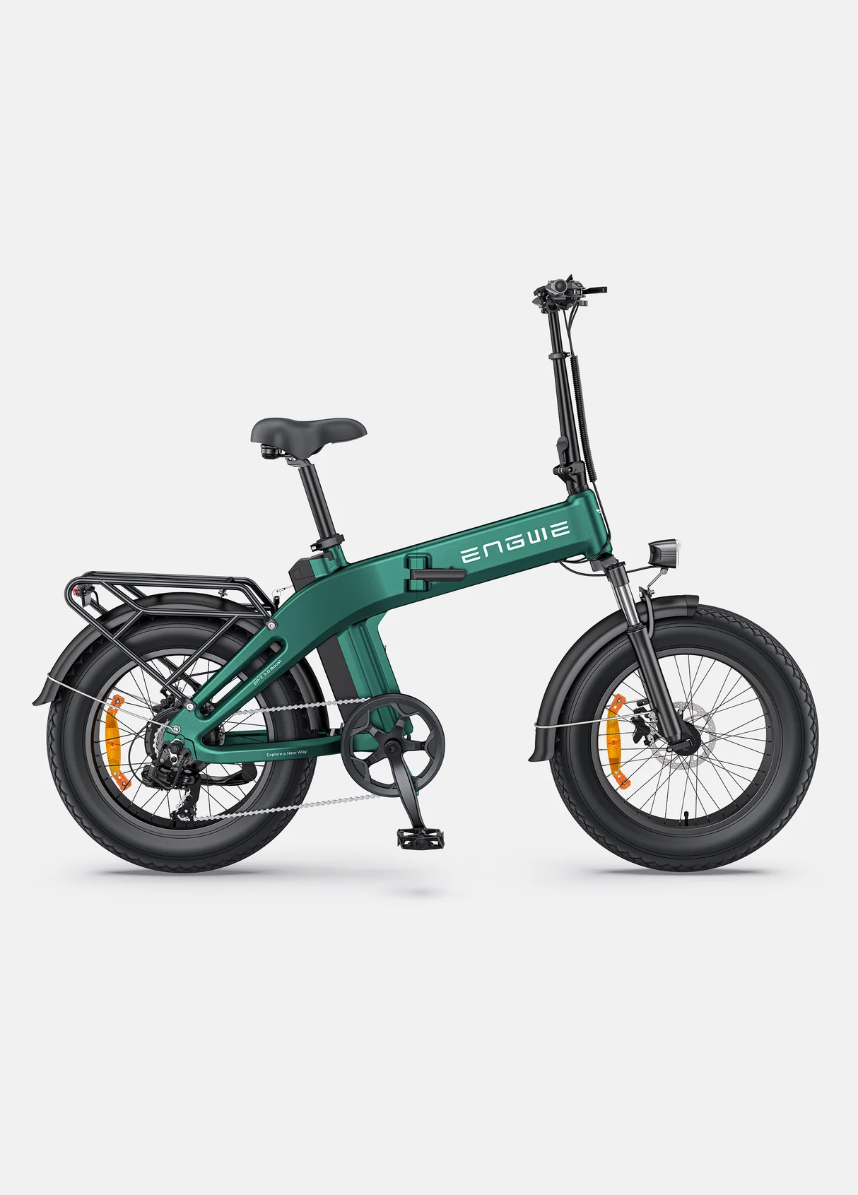 Vélo électrique EP-2 3.0 Boost – Image 4