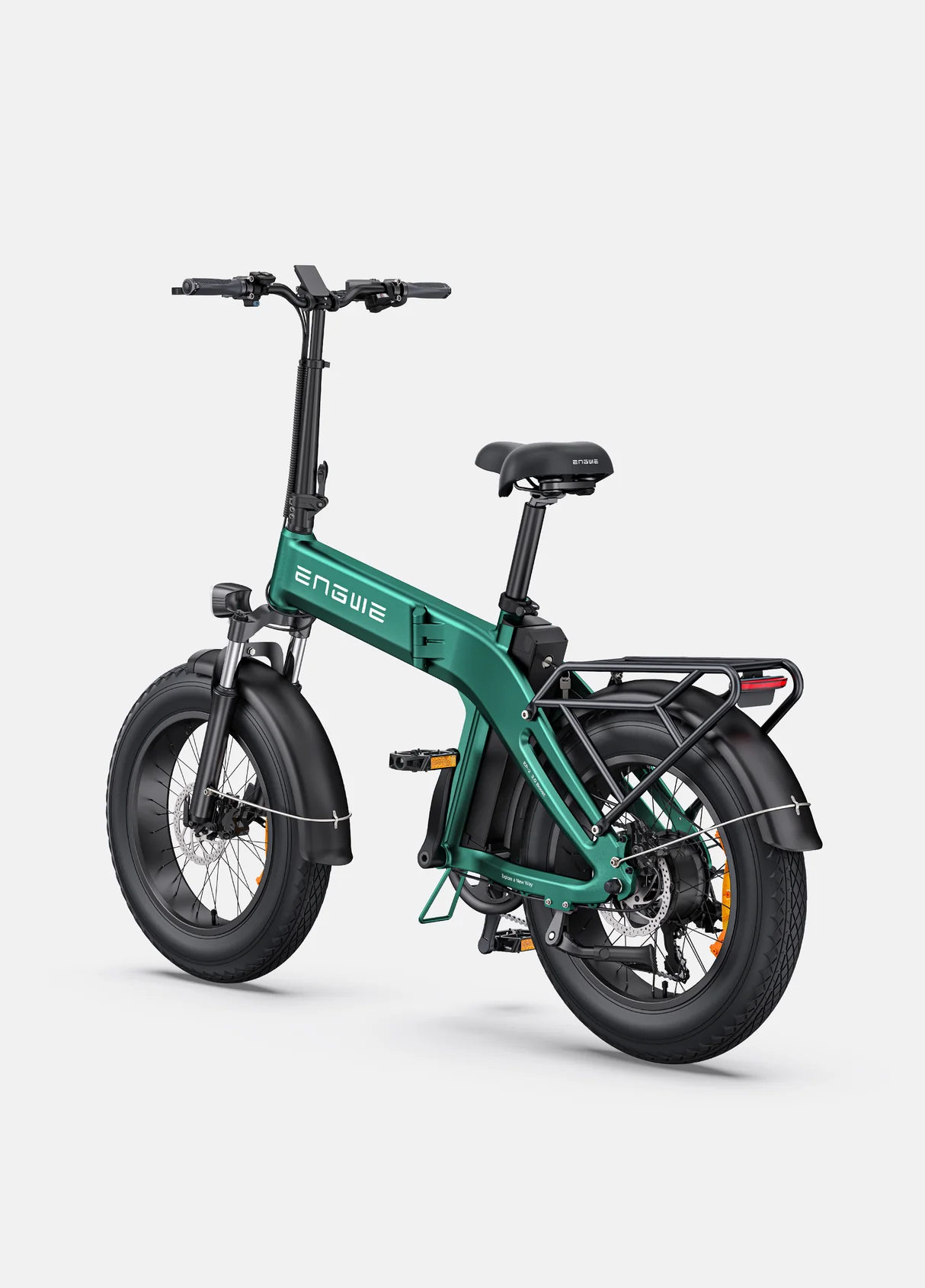 Vélo électrique EP-2 3.0 Boost – Image 6