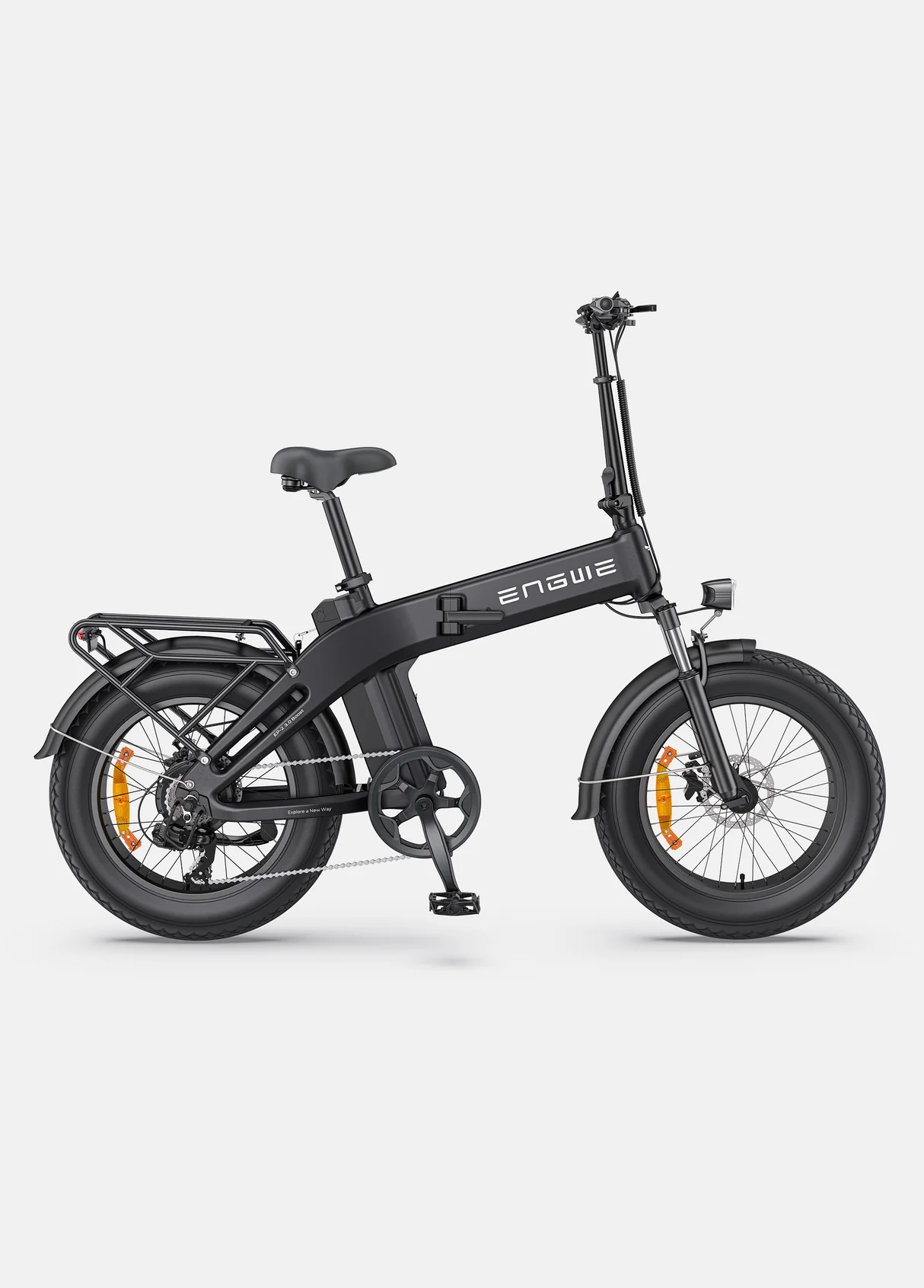 Vélo électrique EP-2 3.0 Boost – Image 3