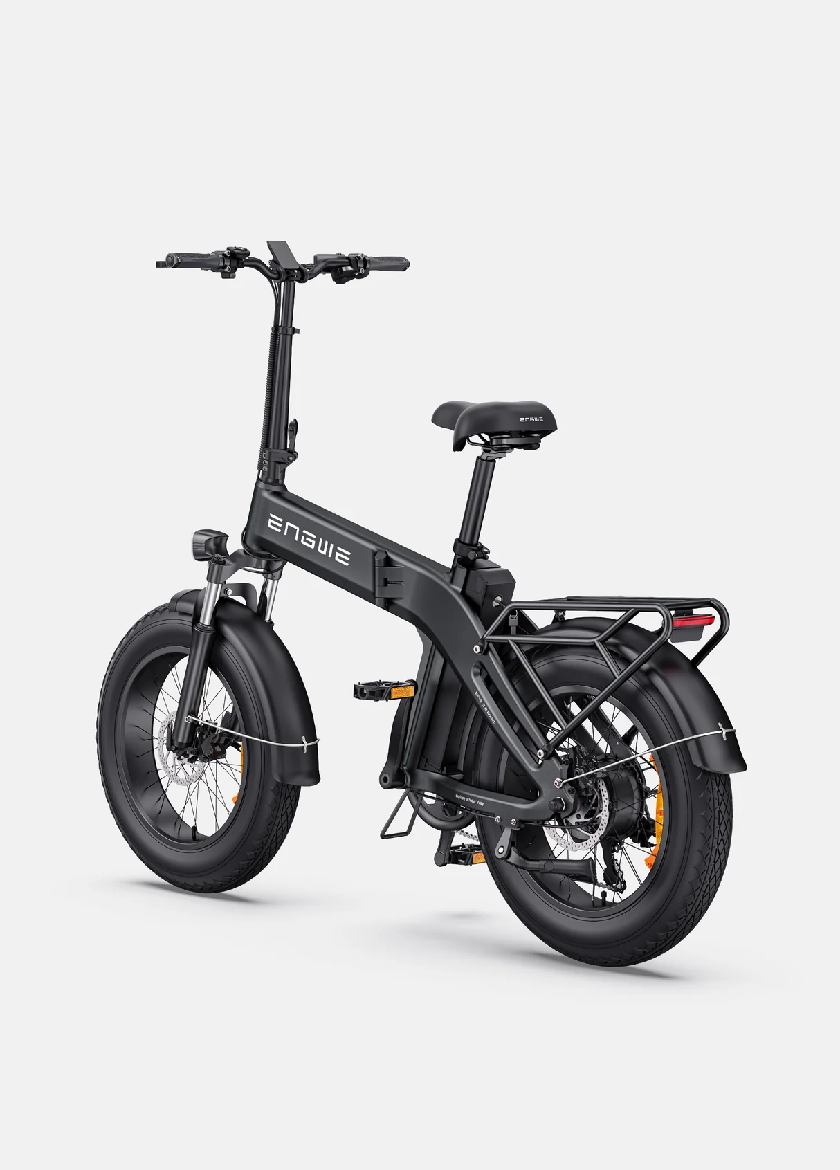 Vélo électrique EP-2 3.0 Boost – Image 5