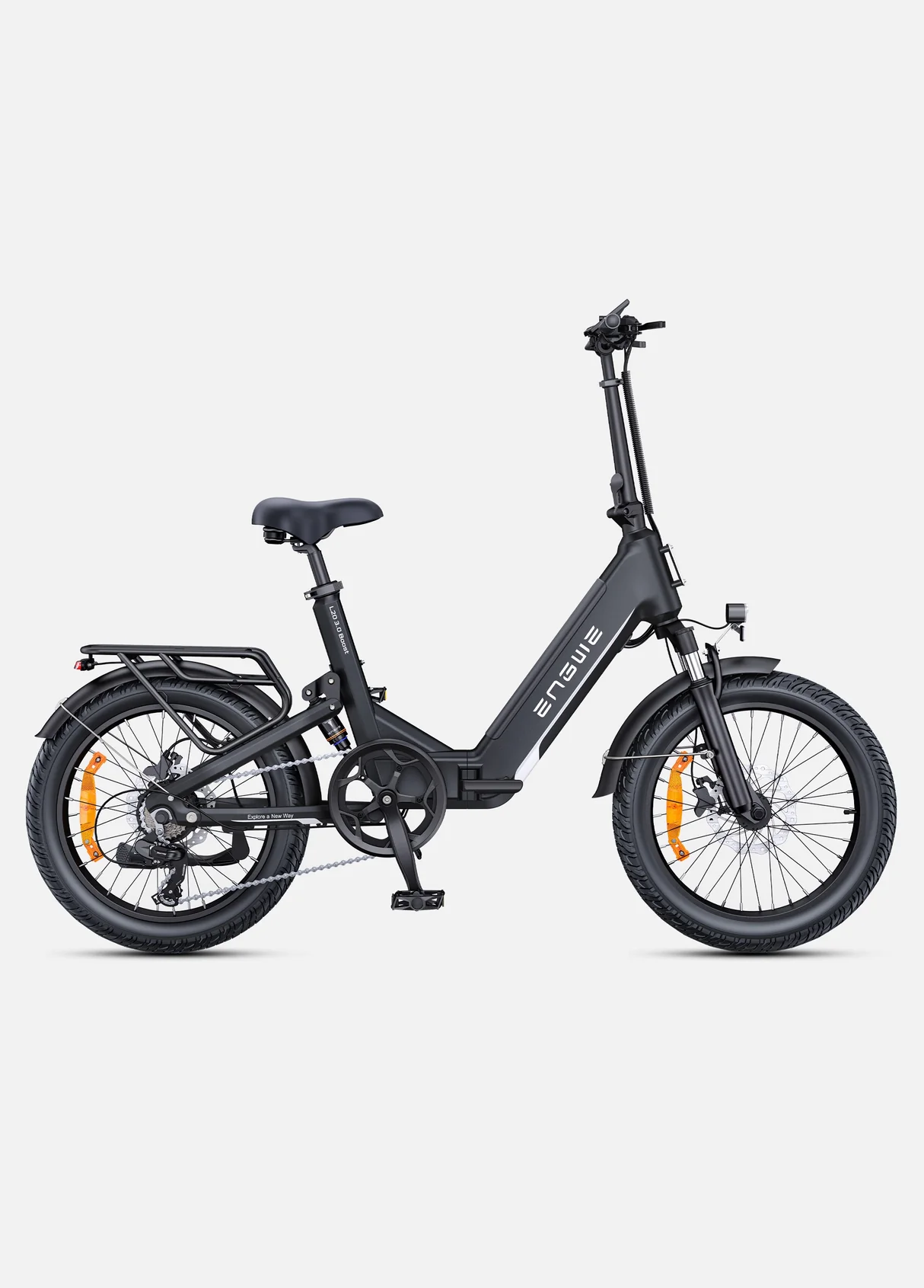 Vélo électrique - L20 3.0 Boost – Image 3