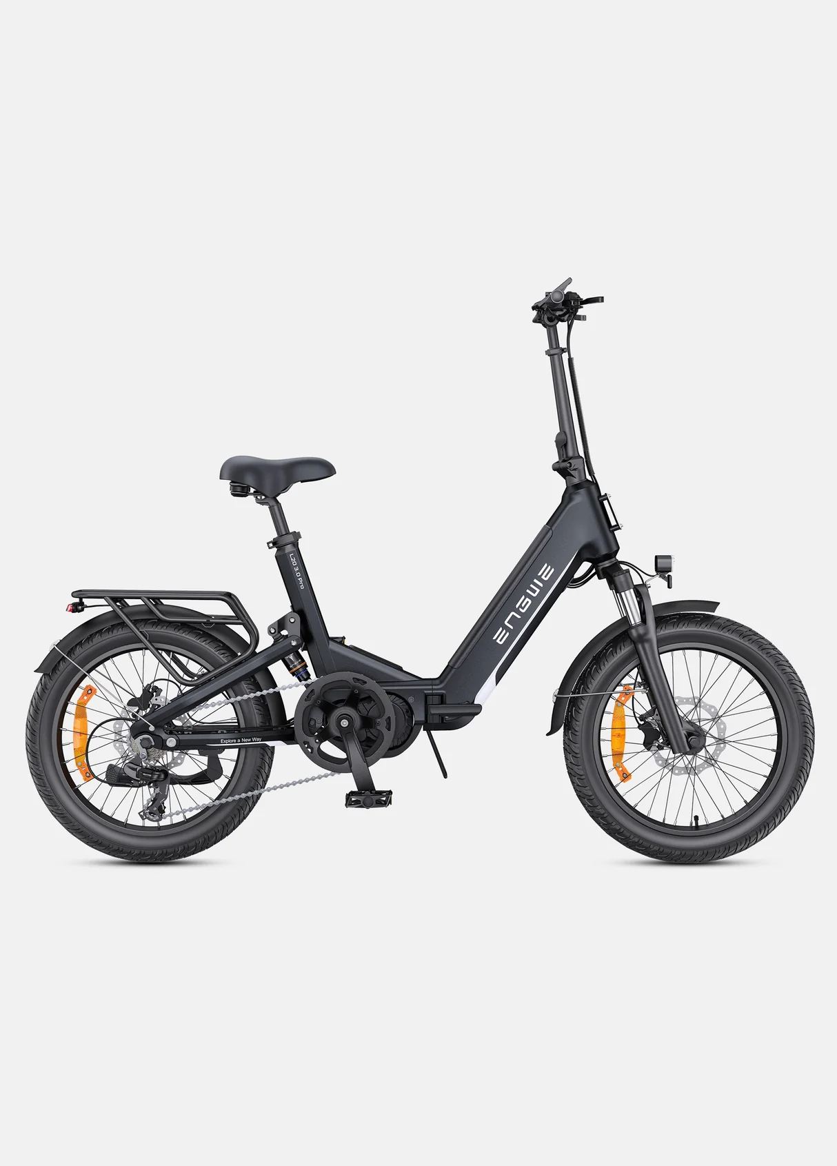 Vélo électrique - L20 3.0 Pro – Image 3