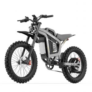 Moto électrique – Coswheel R19