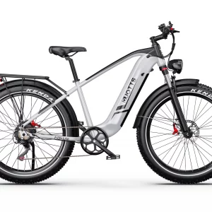 Vélo électrique – Duotts F26 Lite moteur 750W