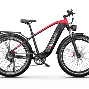 Vélo électrique – Duotts F26 Lite moteur 750W
