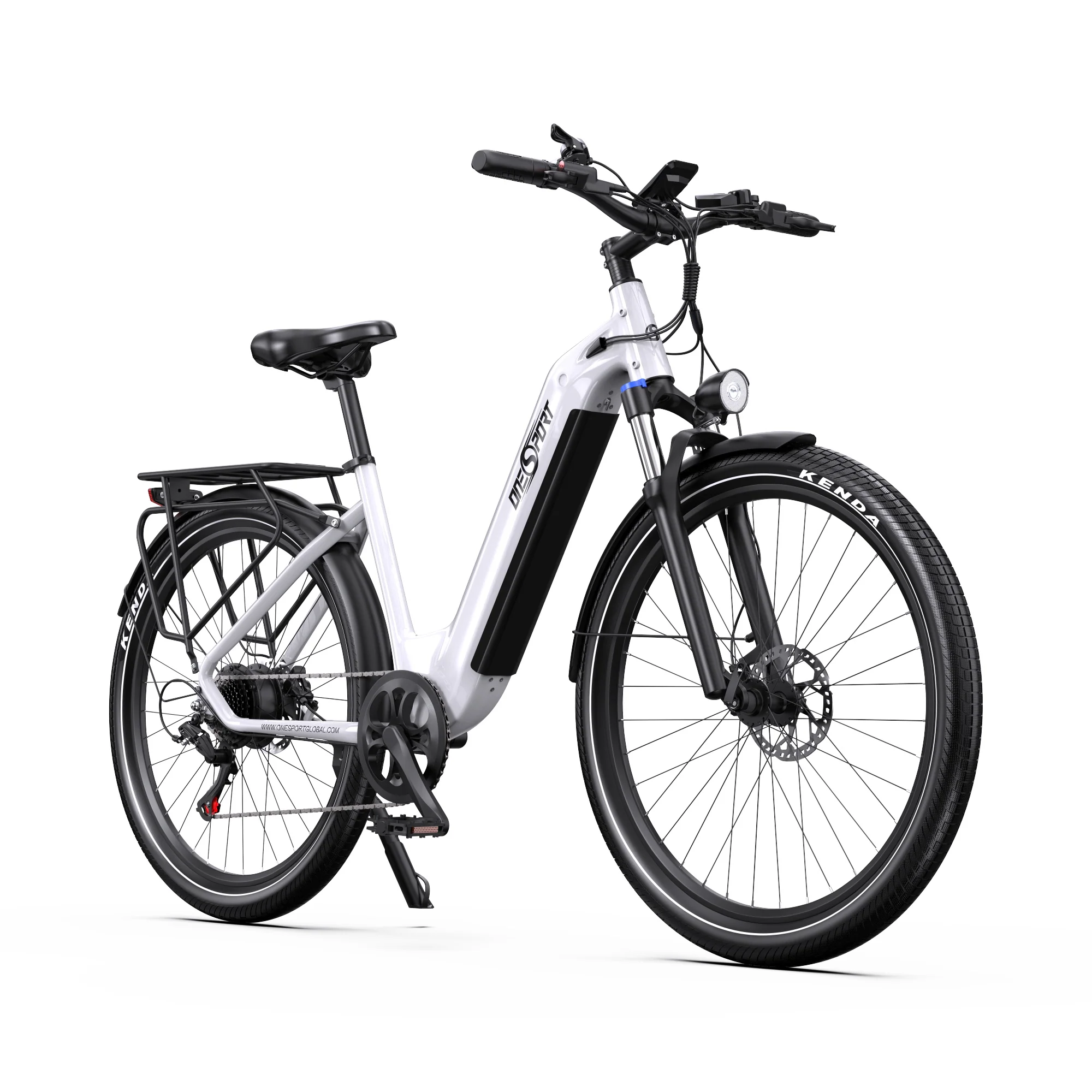 Vélo électrique - Onesport OT05 250W