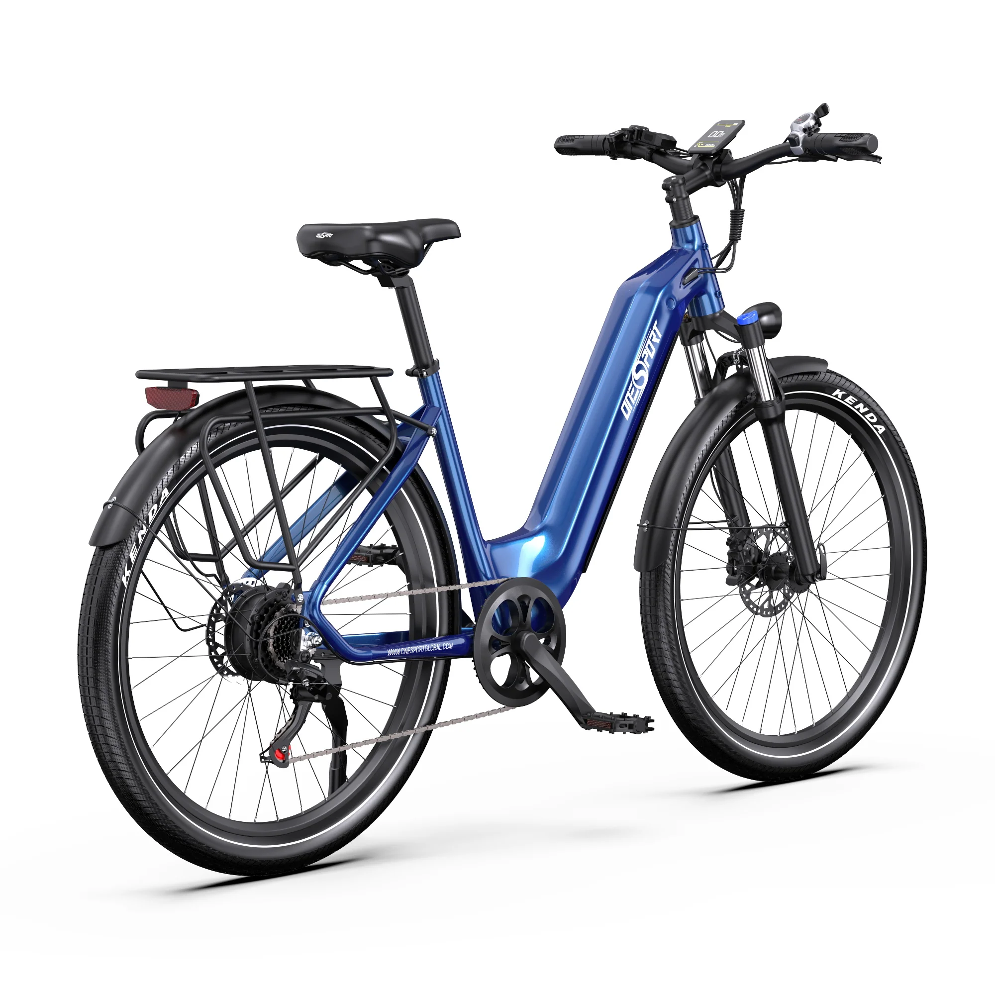Vélo électrique - Onesport OT05 250W – Image 6