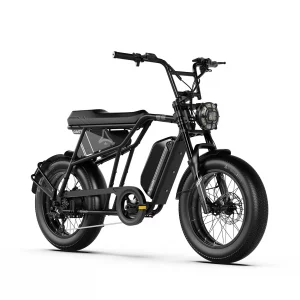 Fatbike électrique – CAVET Air