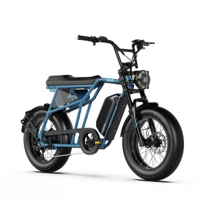 Fatbike électrique – CAVET Air