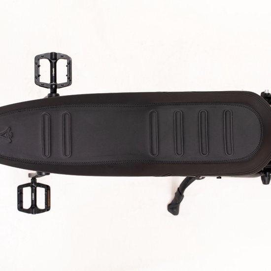 Vélo électrique Fatbike - A-SPADZ CAVET Air 250W – Image 12