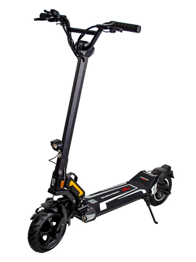 Trottinette Électrique Dualtron Togo Limited - 60V 15AH – Image 5